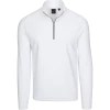 Dunning 1/4 Zip Golf Pullover – Size Small 40-42″ Chest – White 2 Dunning 1/4 Zip Golf Pullover – Size Small 40-42″ Chest – White -Golf Essentials Shop D7S20K949 7 WHT