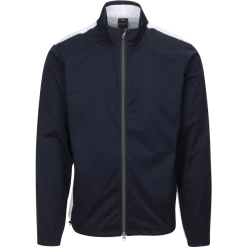 Dunning Golf Carrick Full Zip Jacket – Size Small 40-42″ Chest – Halo/Polar