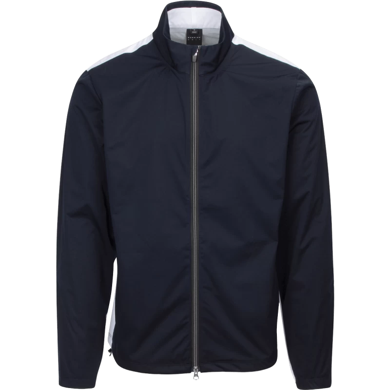 Dunning Golf Carrick Full Zip Jacket – Size Small 40-42″ Chest – Halo/Polar 3 Dunning Golf Carrick Full Zip Jacket – Size Small 40-42″ Chest – Halo/Polar