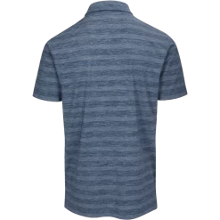 Dunning Golf Livingston Jersey Polo Shirt – Small 40-42″ Chest – Dim -Golf Essentials Shop D7S21K460 DIM 2