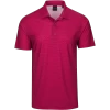 Dunning Golf Clifton Jersey Polo Shirt – Small 40-42″ Chest – Berry -Golf Essentials Shop D7S21K467 BERRY 1