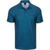 Dunning Golf Clifton Jersey Polo Shirt – Small 40-42″ Chest – Dim