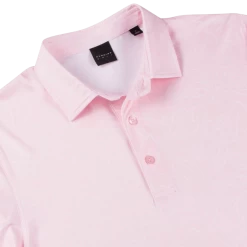 Dunning Golf Crolly Jersey Polo Shirt – Small 40-42″ Chest – Veil/White 8 Dunning Golf Crolly Jersey Polo Shirt – Small 40-42″ Chest – Veil/White -Golf Essentials Shop D7S21K470 VW 3