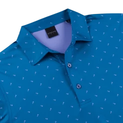 Dunning Golf Coorven Jersey Polo Shirt – Small 40-42″ Chest – Blade/Chip 8 Dunning Golf Coorven Jersey Polo Shirt – Small 40-42″ Chest – Blade/Chip -Golf Essentials Shop D7S21K471 BC 3