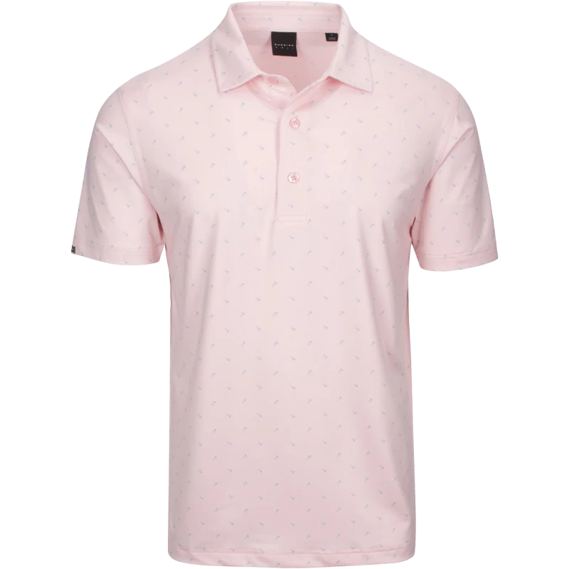 Dunning Golf Coorven Jersey Polo Shirt – Small 40-42″ Chest – Veil/Polar 3 Dunning Golf Coorven Jersey Polo Shirt – Small 40-42″ Chest – Veil/Polar