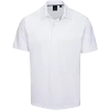 Dunning Golf Sutton Pique Polo Shirt – 40-42″ Chest – White 2 Dunning Golf Sutton Pique Polo Shirt – 40-42″ Chest – White -Golf Essentials Shop D7S21K491 7 WHT