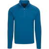 Dunning 1/4 Zip Golf Pullover -Size Small 40-42″ Chest – Blade -Golf Essentials Shop D7S21K982 BLADE 1