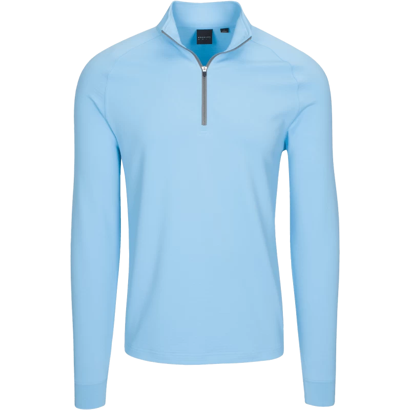 Dunning Dunree 1/4 Zip Golf Pullover -Size Small 40-42″ Chest – Polar 3 Dunning Dunree 1/4 Zip Golf Pullover -Size Small 40-42″ Chest – Polar