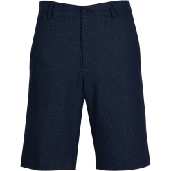 Dunning Golf Hardwick Premium Tailored Shorts – 34″ Waist – Halo