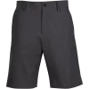Dunning Golf Premium Tailored Shorts – 32″ Waist – Charcoal/Soft Black -Golf Essentials Shop D7S22H626 7 CSBK