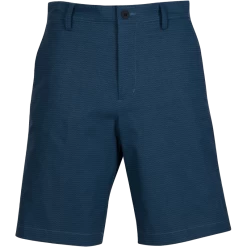 Dunning Golf Newburn Premium Tailored Shorts – 32″ Waist – Halo/Fragment