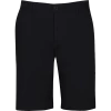 Dunning Golf Lindale Premium Chino Tailored Shorts – 32″ Waist – Black -Golf Essentials Shop D7S22H627 7 BLK