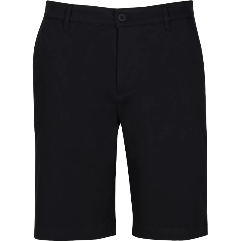 Dunning Golf Lindale Premium Chino Tailored Shorts – 32″ Waist – Black 3 Dunning Golf Lindale Premium Chino Tailored Shorts – 32″ Waist – Black