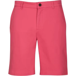 Dunning Golf Premium Tailored Shorts – 32″ Waist – Rosewood