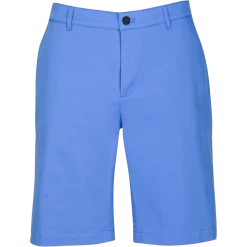 Dunning Golf Premium Tailored Shorts – 32″ Waist – Surf Blue