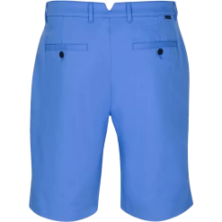 Dunning Golf Premium Tailored Shorts – 32″ Waist – Surf Blue -Golf Essentials Shop D7S22H627 7 SFBL 1