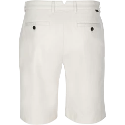 Dunning Golf Premium Tailored Shorts – 32″ Waist – Stone -Golf Essentials Shop D7S22H627 7 STON 1