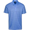 Dunning Golf Dalton Jersey Polo Shirt – Small 40-42″ Chest – Surf Blue -Golf Essentials Shop D7S22K499 7 SFBL