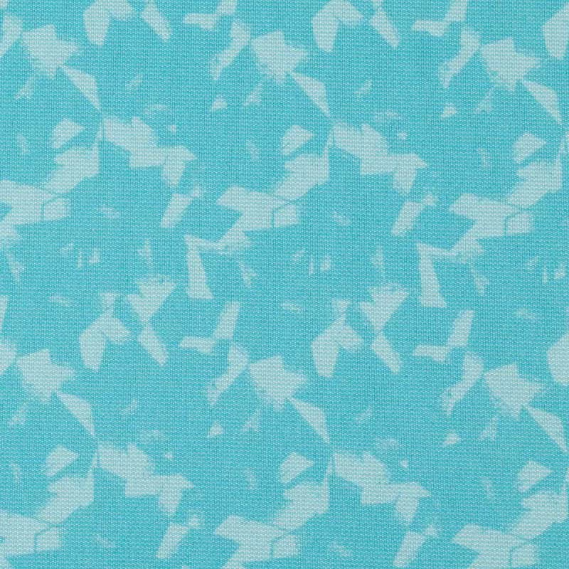 Dunning Golf Bartlett Jersey Polo Shirt – Small 40-42″ Chest – Belize 5 Dunning Golf Bartlett Jersey Polo Shirt – Small 40-42″ Chest – Belize - Image 3