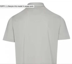 DUNNING PLAYER PIQUE PERFORMANCE POLO – 40-42″ Chest – ARCTIC 6 DUNNING PLAYER PIQUE PERFORMANCE POLO – 40-42″ Chest – ARCTIC -Golf Essentials Shop D7S22K514ARC