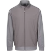 Dunning Golf Standale Jacket – Size Small 40-42″ Chest – Grey Heather -Golf Essentials Shop D7S22K754 7 GRHE