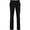 Dunning Golf Lindale Premium Chino Trousers – 32″ Waist – 30″ Leg – Black