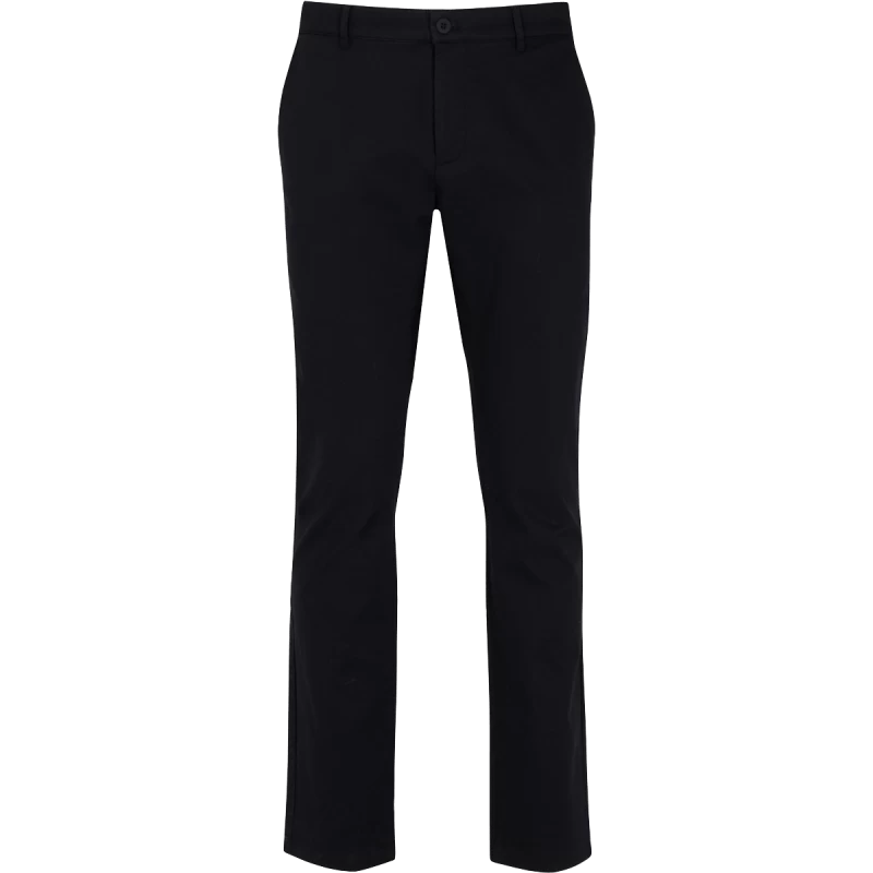 Dunning Golf Lindale Premium Chino Trousers – 32″ Waist – 30″ Leg – Black 3 Dunning Golf Lindale Premium Chino Trousers – 32″ Waist – 30″ Leg – Black