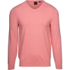 Dunning Golf Selborne V Neck Sweater – Small 40-42″ Chest – Milano Heather -Golf Essentials Shop D7S22S195 7 MIHR