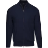Dunning Full Zip Golf Cardigan – Small 40-42″ Chest – Haloe / Heather -Golf Essentials Shop D7S22S197 7 HAHT