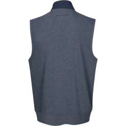 Dunning Golf Risbury Vest Gilet Full Zip – Small 40-42″ Chest – Halo Heather 6 Dunning Golf Risbury Vest Gilet Full Zip – Small 40-42″ Chest – Halo Heather -Golf Essentials Shop D7S22V961 7 HAHT 1
