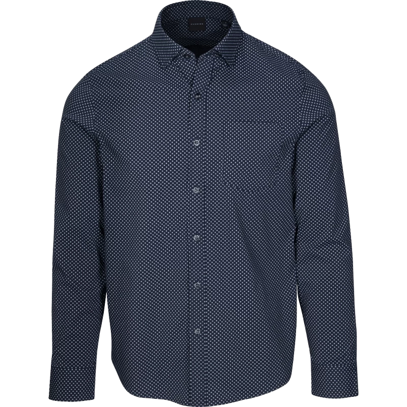 Dunning Golf Stanton Sports Shirt – Small 40-42″ Chest – Halo 3 Dunning Golf Stanton Sports Shirt – Small 40-42″ Chest – Halo