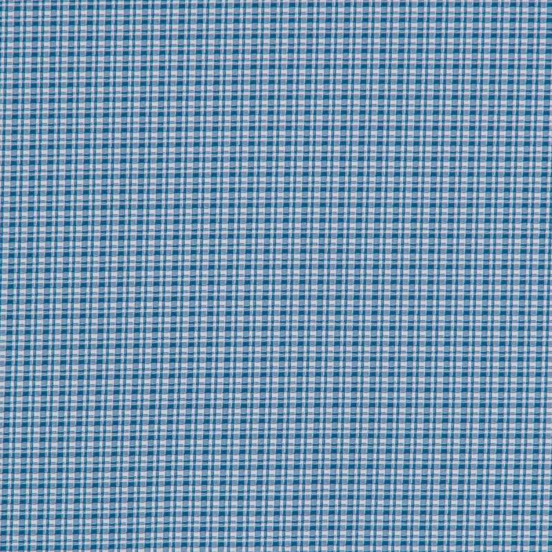 DUNNING BENFORD JACQUARD POLO 40-42″ Chest- Seaport/wht 5 DUNNING BENFORD JACQUARD POLO 40-42″ Chest- Seaport/wht - Image 3