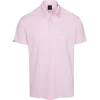 DUNNING LANDOR JERSEY POLO 40-42″ Chest- Pink Salt Heather 2 DUNNING LANDOR JERSEY POLO 40-42″ Chest- Pink Salt Heather -Golf Essentials Shop D7S23K519 7 PSHT