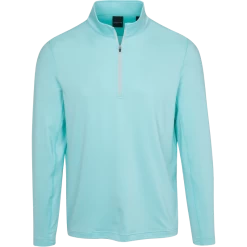Dunning 1/4 Zip Golf Pullover – Size Small 40-42″ Chest – Riviera