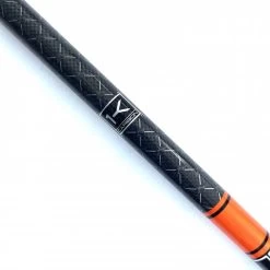 Uncut Mitsubishi Tensei 1K Pro Orange X-Stiff Flex Driver Shaft – Choose Adapter. -Golf Essentials Shop D826BA56 D740 478B 8691 A5311D0C3B4B