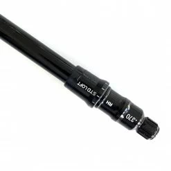 Project X HZRDUS Smoke Black RDX 6.0 S-Flex Hybrid Shaft W/ TaylorMade Adapter -Golf Essentials Shop D876617B 2D7D 4ECE B606 49590A8CAAF0