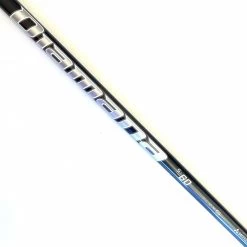 Mitsubishi Diamana S+ 60 Stiff Flex Driver Shaft W/ TaylorMade Adapter -Golf Essentials Shop D888E943 E0E0 4B76 B9CF 276847E82686