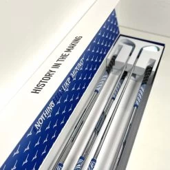 Mizuno Pro 221 Limited Edition Blue IP Golf Irons 4-PW Dynamic Gold S400 -Golf Essentials Shop D89FE9C0 F8F9 4E27 9979 5586B8952116