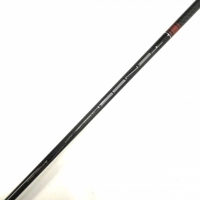 PXG 0311X Extreme Black 3 Driving Iron W/ Tensei Red AV Regular Flex Shaft 7 PXG 0311X Extreme Black 3 Driving Iron W/ Tensei Red AV Regular Flex Shaft - Image 5