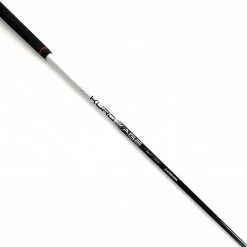 Kuro Kage Silver 80 Stiff Flex 39.5″ Hybrid Shaft W/ Callaway Flash Adapter