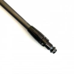 Project X Hzrdus Smoke Black 6.0 Stiff Flex Fairway Shaft W/ Titleist Adapter -Golf Essentials Shop D92442D0 26DC 4E18 BB30 2998DBD212AD