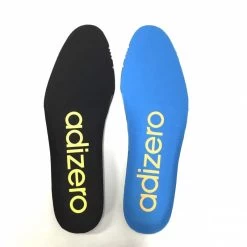 Mens Adidas Adizero Golf Shoe Insoles – UK Size 8.5 .
