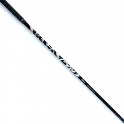 Mitsubishi Kai’li White MR.70 60 Stiff Flex Driver Shaft W/ Callaway Adapter