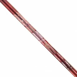 Fujikura Speeder 661 Evolution III TX-Stiff Flex Driver Shaft – Choose Adapter