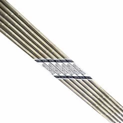 New Uncut Dynamic Gold Tour Issue S200 Stiff Flex Wedge Steel Shaft