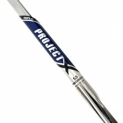 TaylorMade Stealth 5 Iron W/ Rilfle Project X 5.5 Regular Flex Shaft -Golf Essentials Shop DAC8A52D 9AF3 45F7 9E4E 1D4D61106EA6