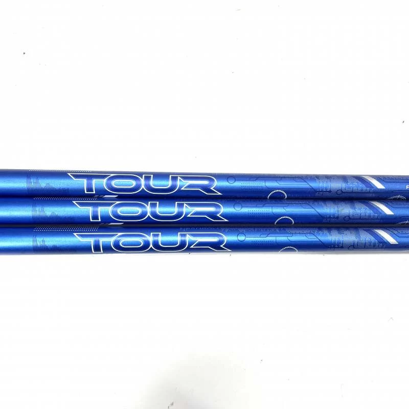 Aldila Tour Blue Graphene 80g TX Flex Driver Shaft – Choose Adapter 3 Aldila Tour Blue Graphene 80g TX Flex Driver Shaft – Choose Adapter