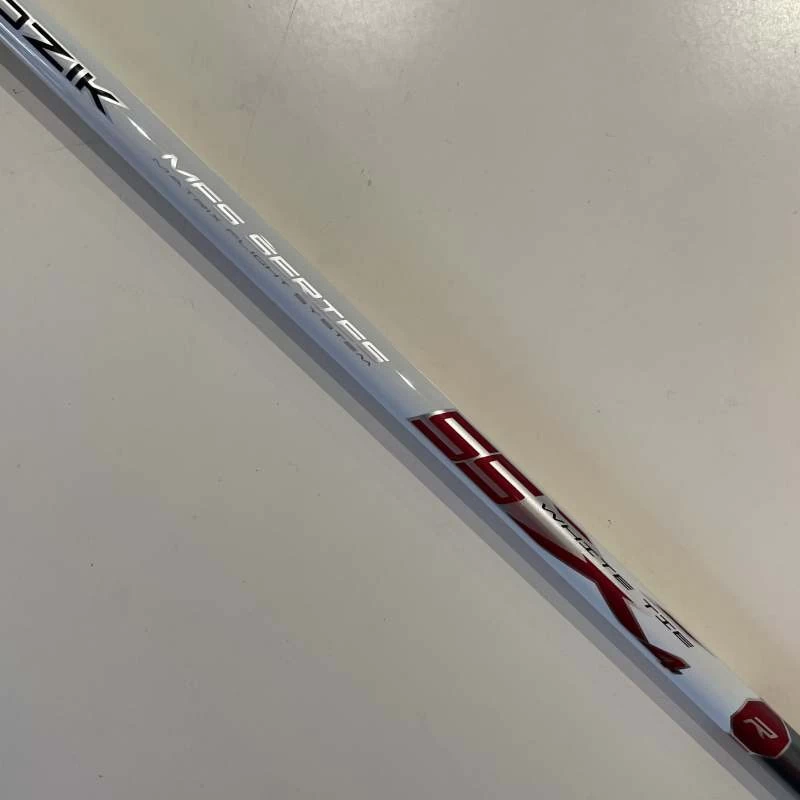 Callaway Mavrik Sub Zero 13.5° 3+ Fairway W/ Matrix White Tie 55 Regular 7 Callaway Mavrik Sub Zero 13.5° 3+ Fairway W/ Matrix White Tie 55 Regular - Image 5