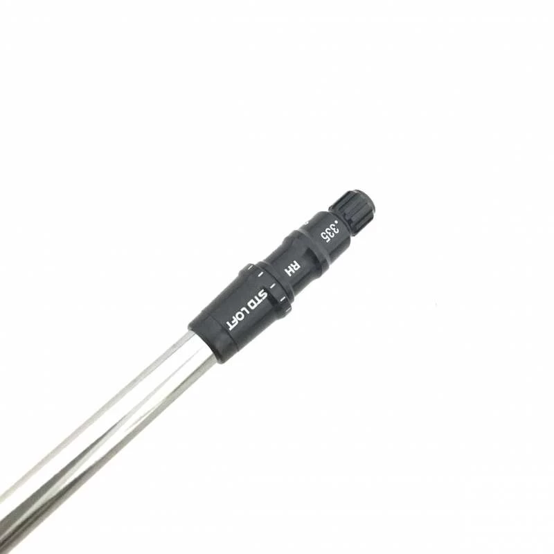 Mitsubishi Diamana DF80 TX-Stiff Flex Fairway Shaft W/ TaylorMade Adapter 5 Mitsubishi Diamana DF80 TX-Stiff Flex Fairway Shaft W/ TaylorMade Adapter - Image 3