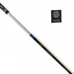 Tensei AV Blue RAW 75g X-Stiff Flex Fairway Shaft W/ TaylorMade Adapter